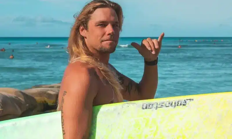 Shaka: Più di un Gesto, Un Simbolo della cultura del surf | Point Break School