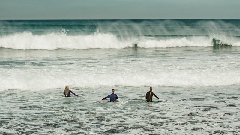 Consigli per i principianti del surf | Point Break