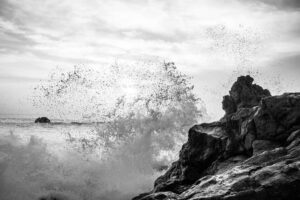 El Golfo, Lanzarote | Point Break