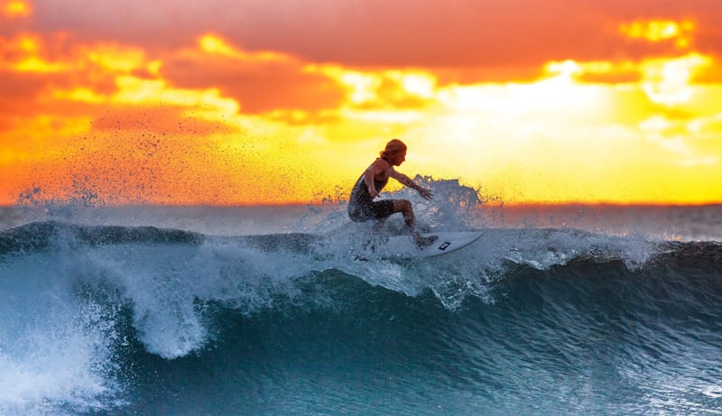 Il periodo migliore per fare surf a Fuerteventura | PointBreak