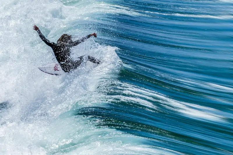 Le manovre del surf da conoscere per principianti ed esperti | Point Break School