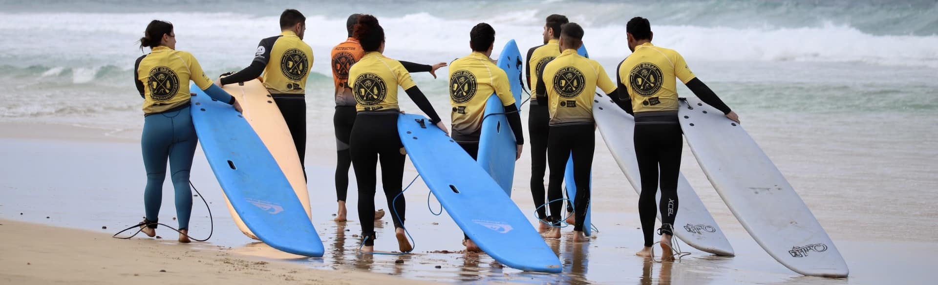 scuola surf fuerteventura