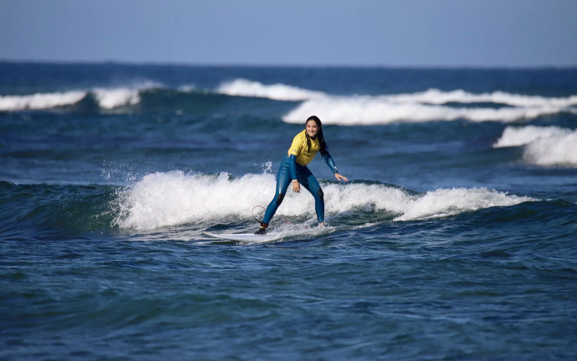 corso scuola surf principianti fuerteventura