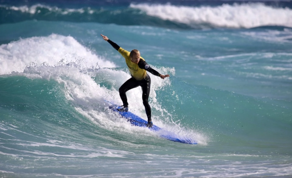 scuola surf fuerteventura