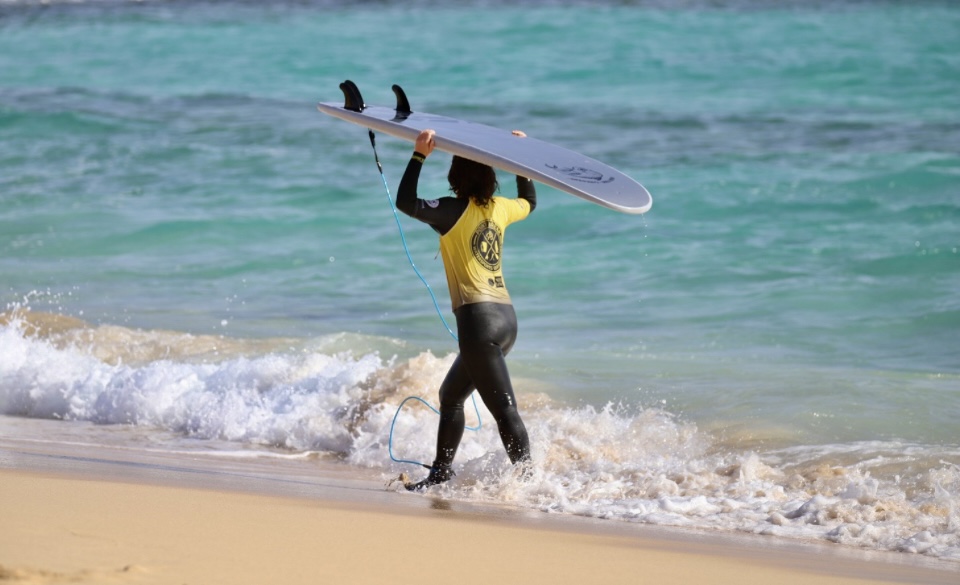 scuola surf fuerteventura